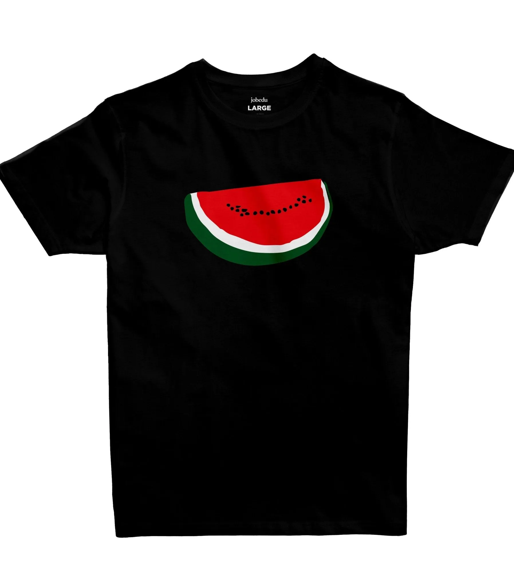 Batteekh | Basic Cut T-shirt