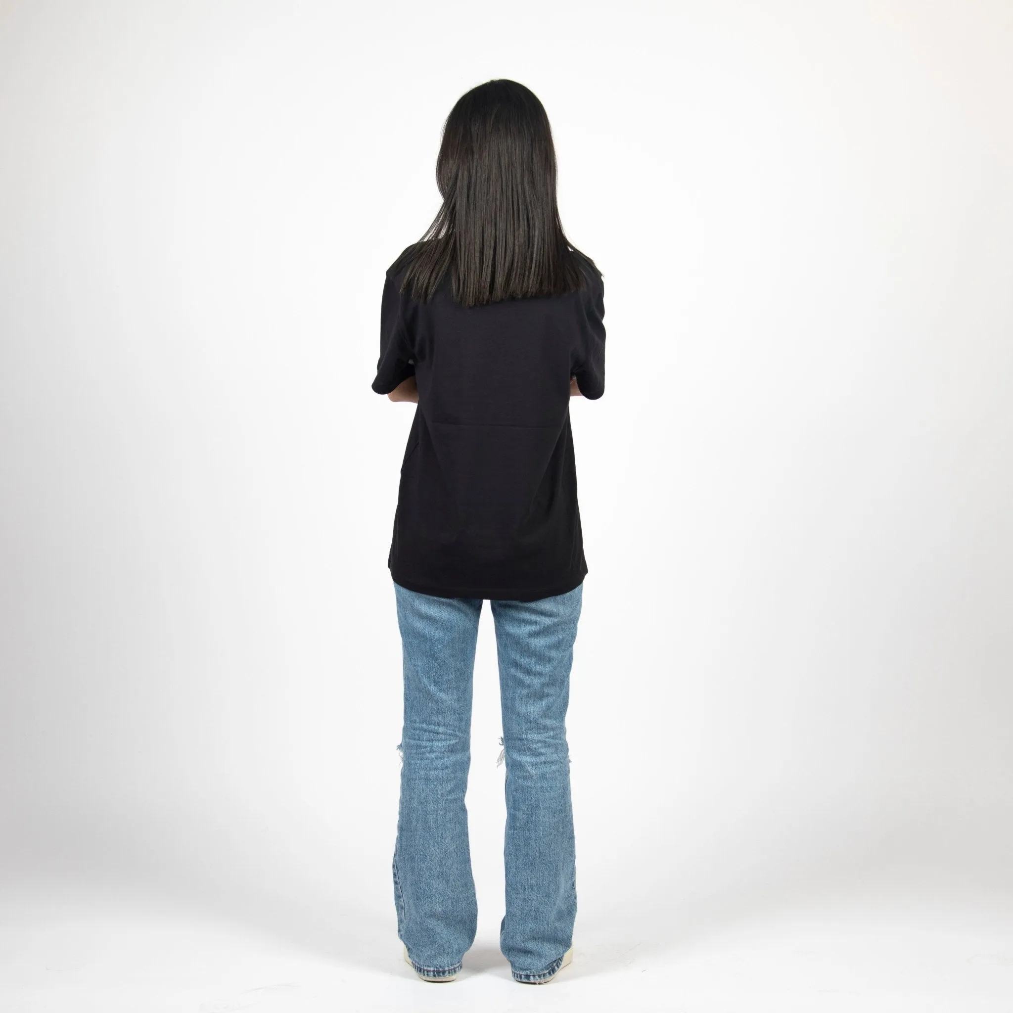 Batteekh | Basic Cut T-shirt