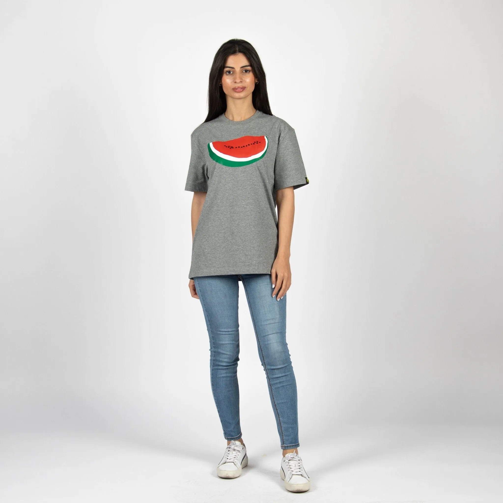 Batteekh | Basic Cut T-shirt