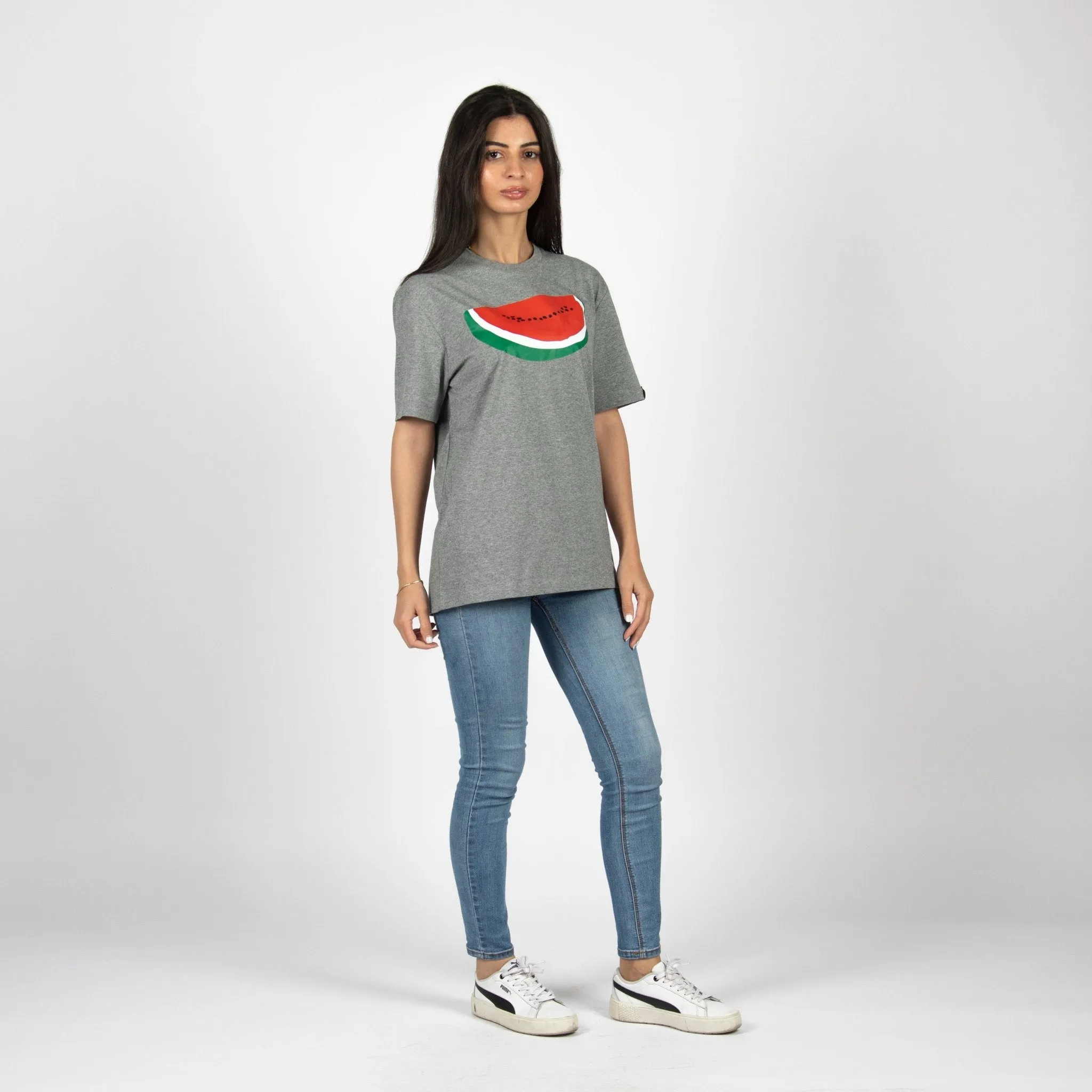 Batteekh | Basic Cut T-shirt