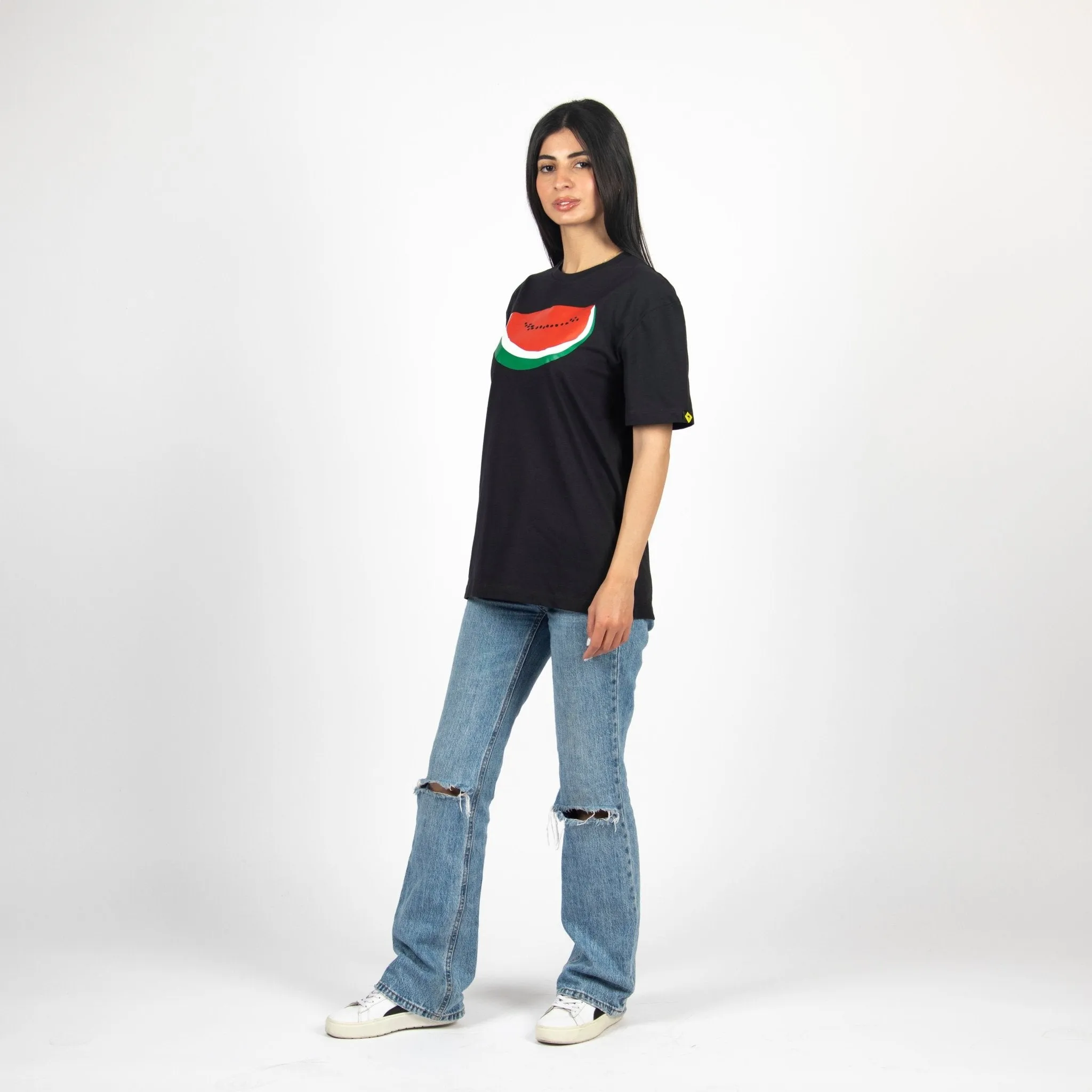 Batteekh | Basic Cut T-shirt