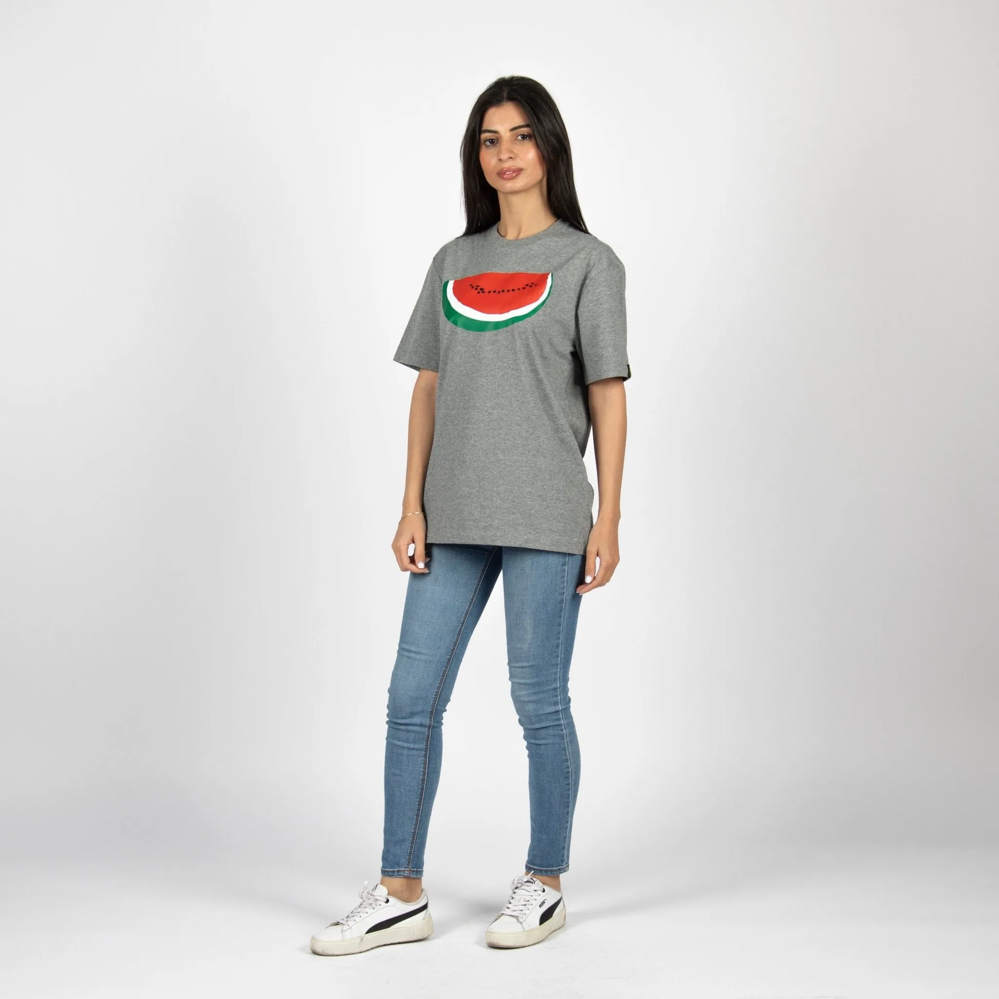 Batteekh | Basic Cut T-shirt