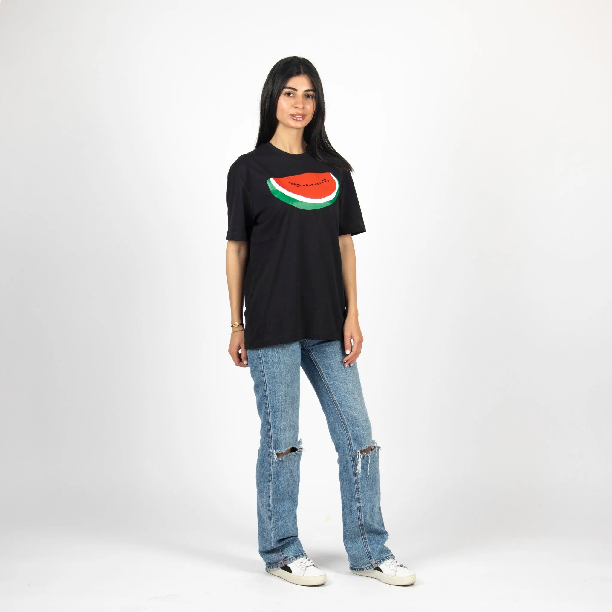 Batteekh | Basic Cut T-shirt