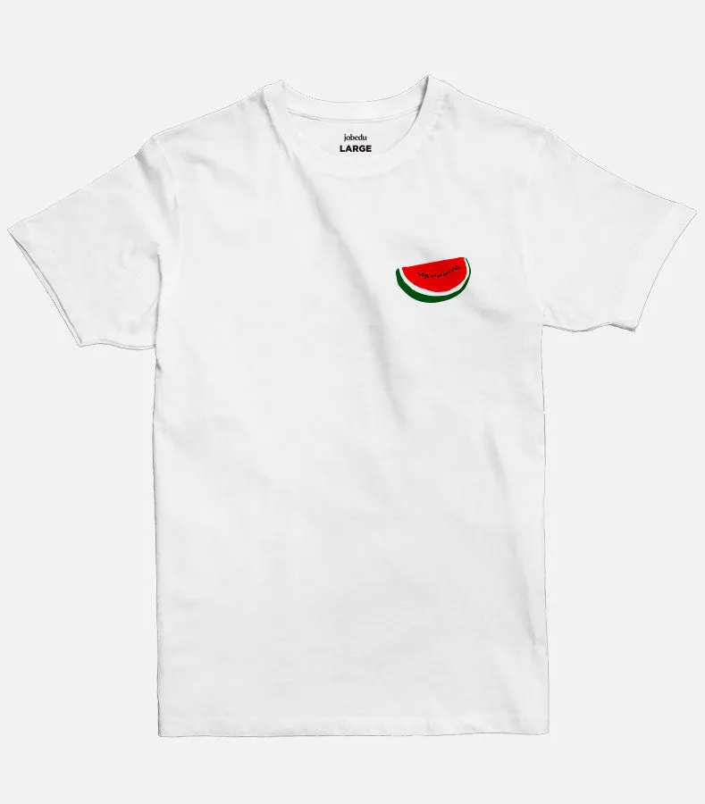 Batteekh Icon | Basic Cut T-shirt