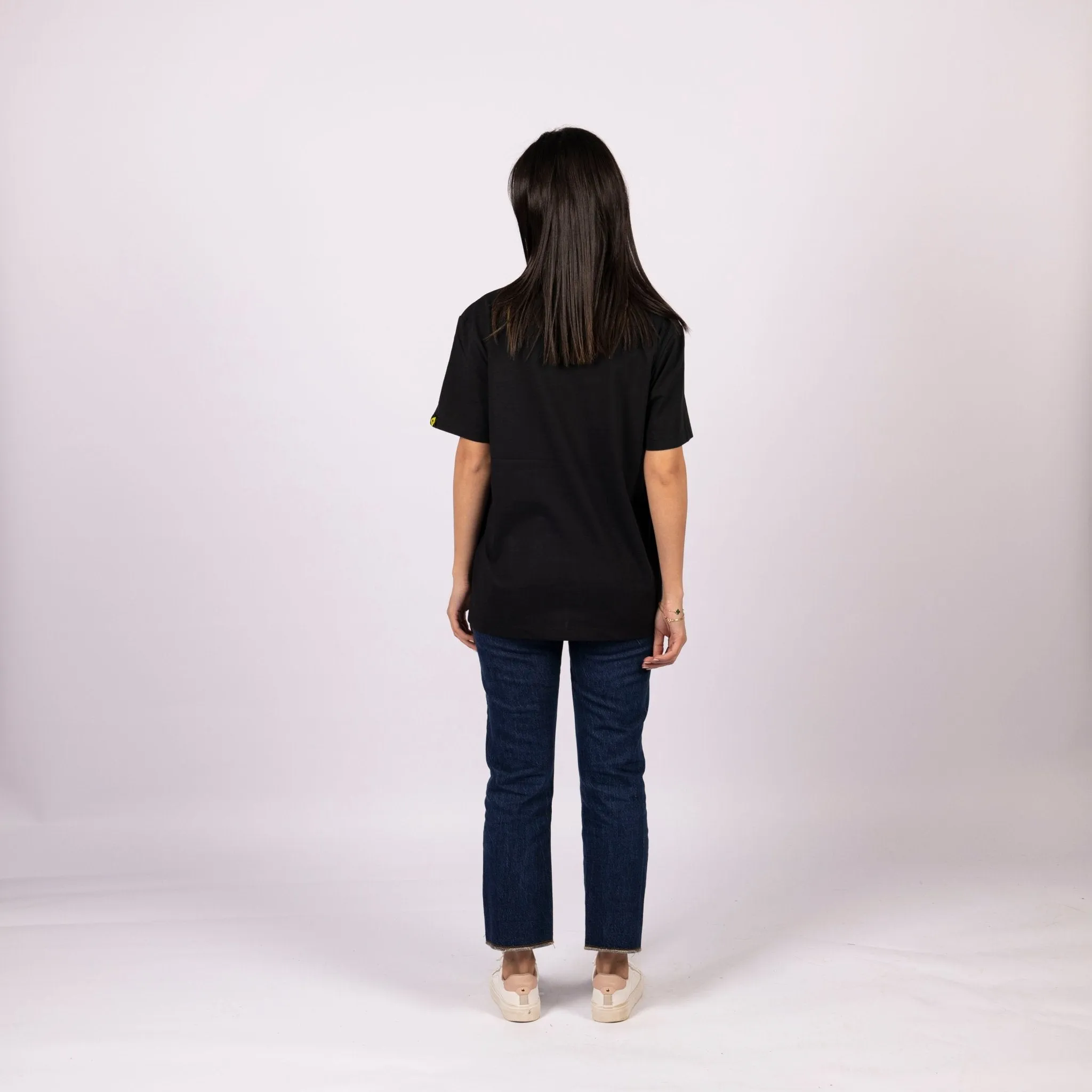 Batteekh Icon | Basic Cut T-shirt