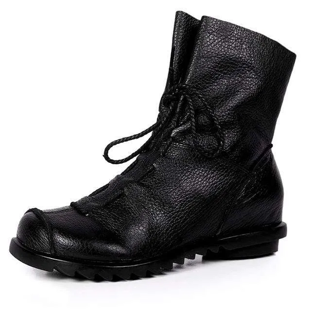 BLACKOUT BOOTS