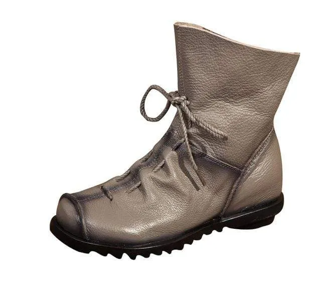 BLACKOUT BOOTS