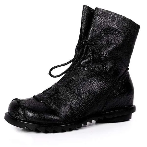 BLACKOUT BOOTS