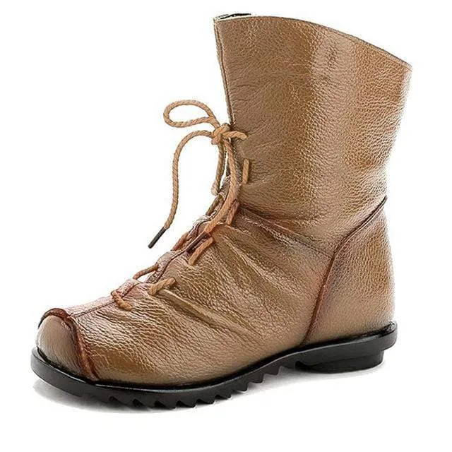 BLACKOUT BOOTS