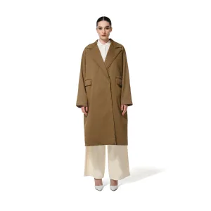 CARGO COAT