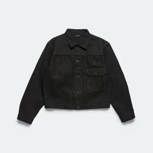 CENTURY DENIM No.9 1ST JKT - N9S
