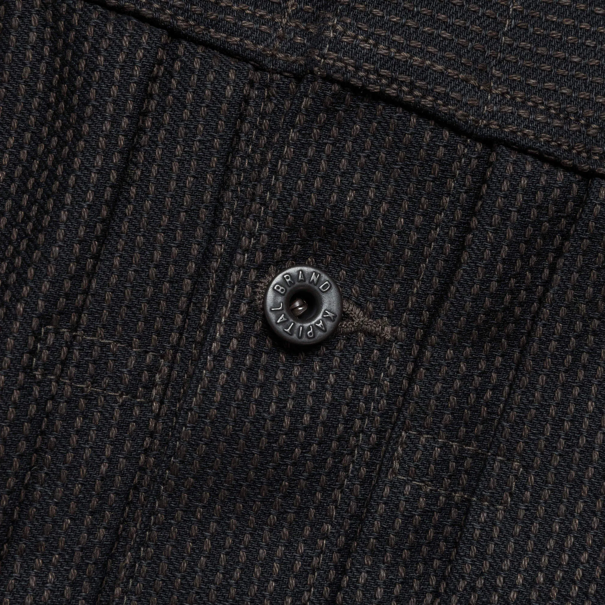 CENTURY DENIM No.9 1ST JKT - N9S