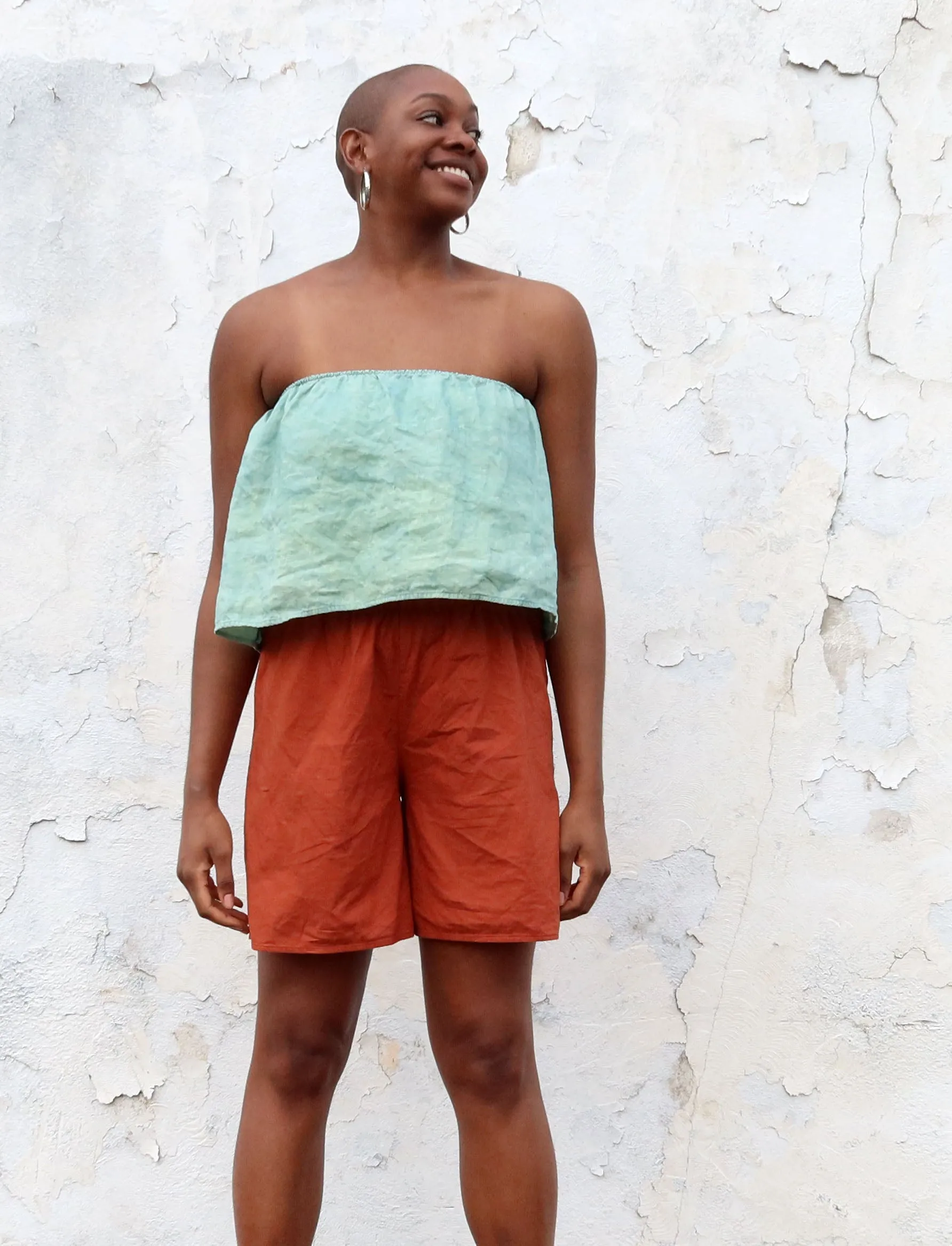 Everyday Mini Skirt