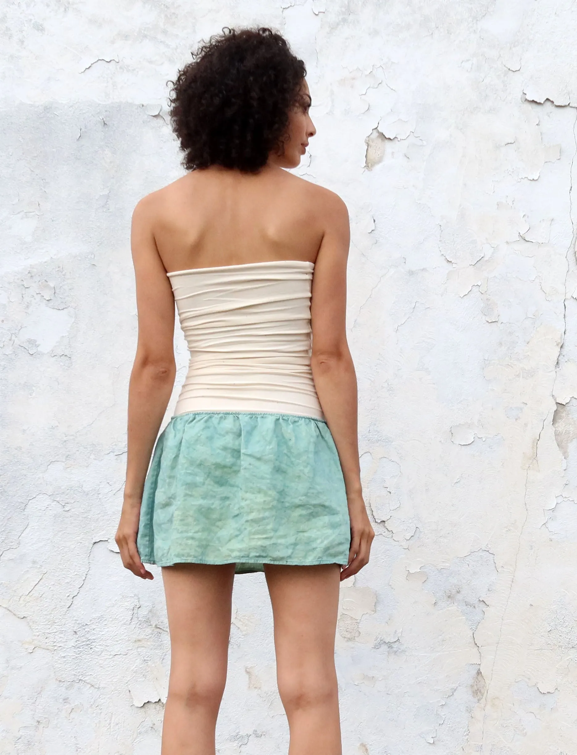 Everyday Mini Skirt