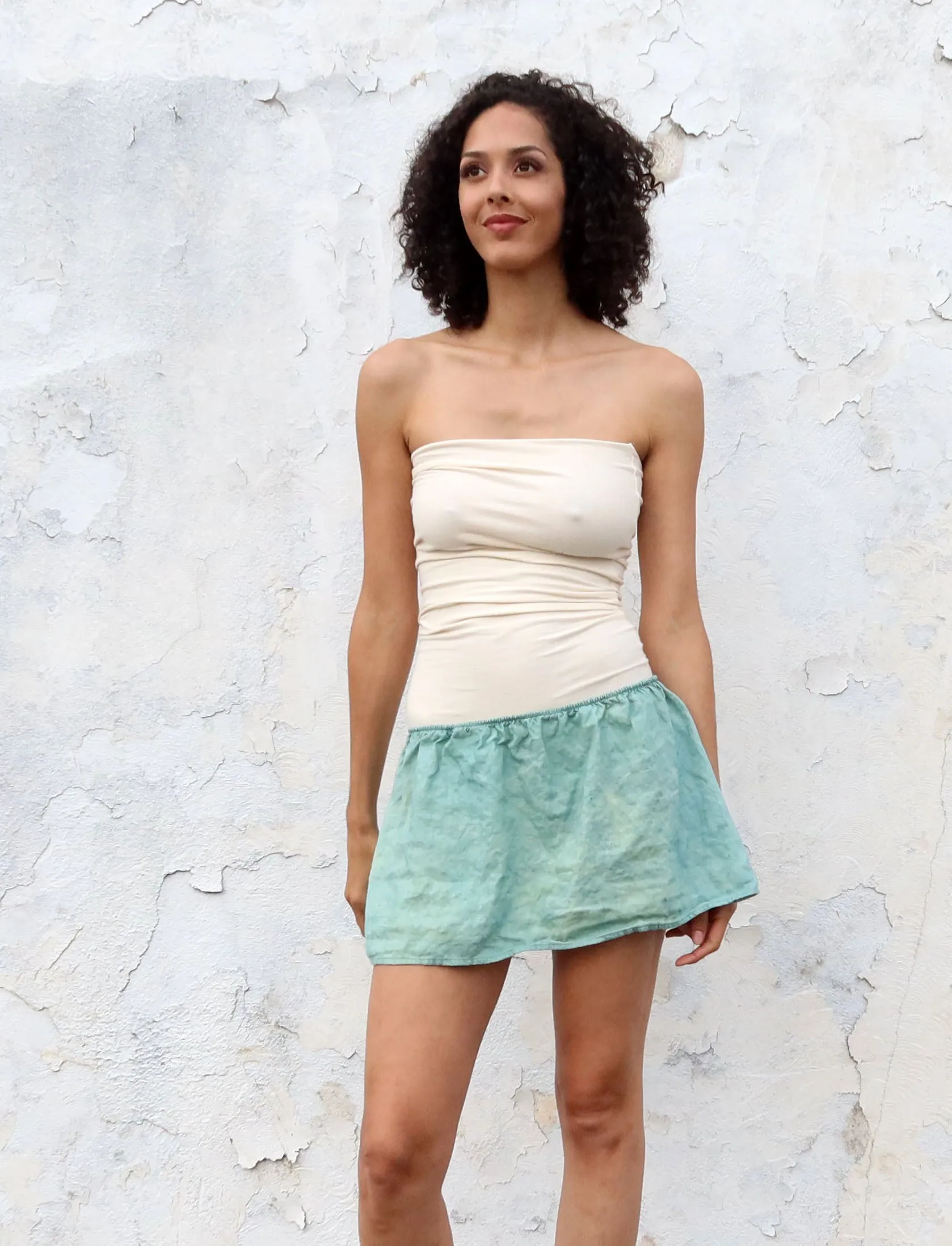 Everyday Mini Skirt