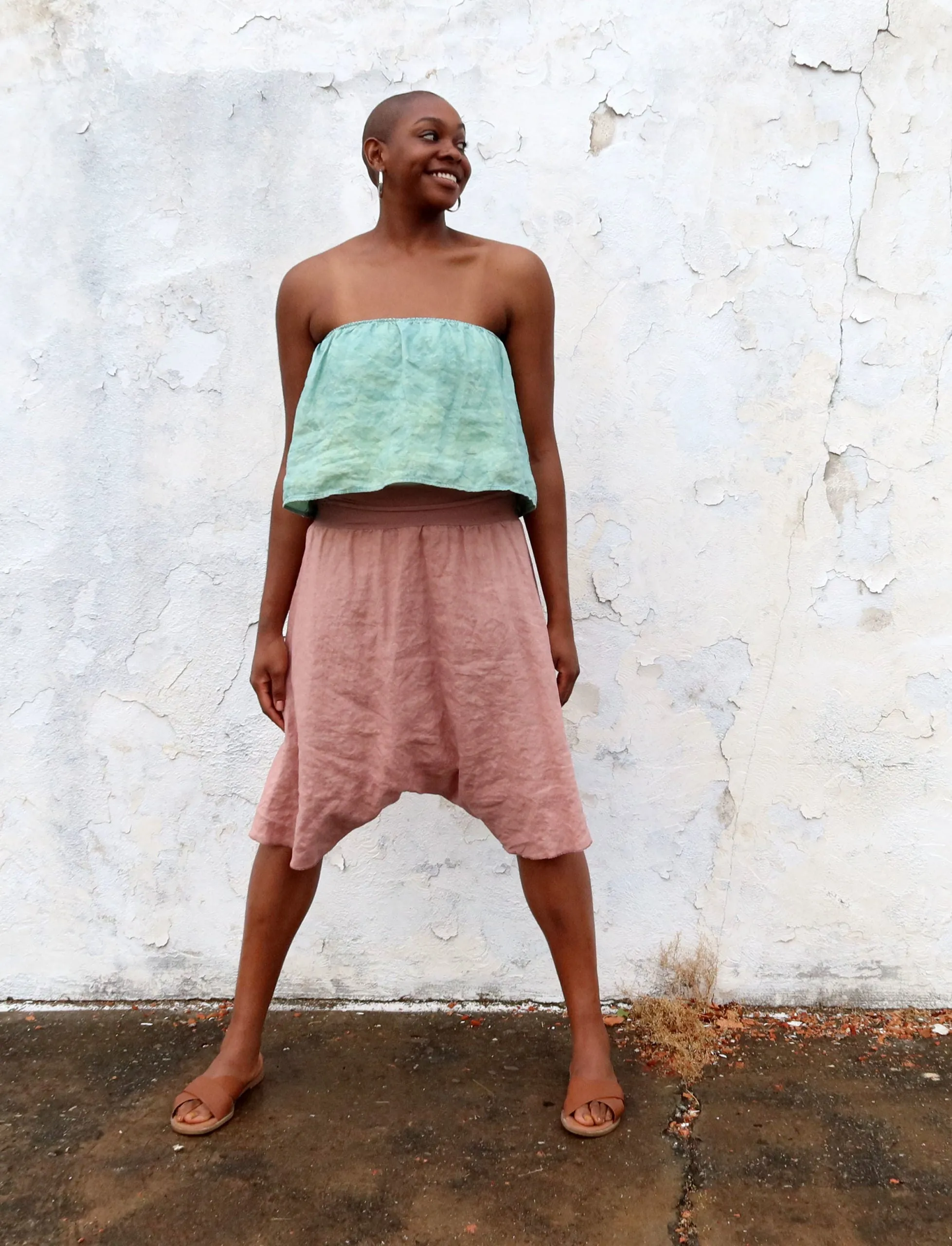Everyday Mini Skirt