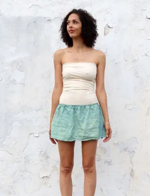 Everyday Mini Skirt