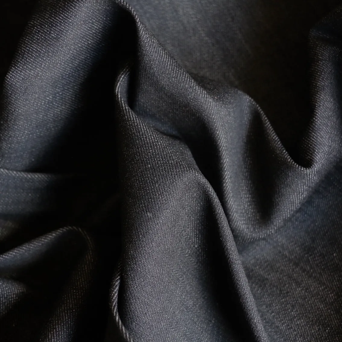 Ford Denim - Stretch Denim