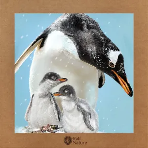 Gentoo T-Shirt Kids