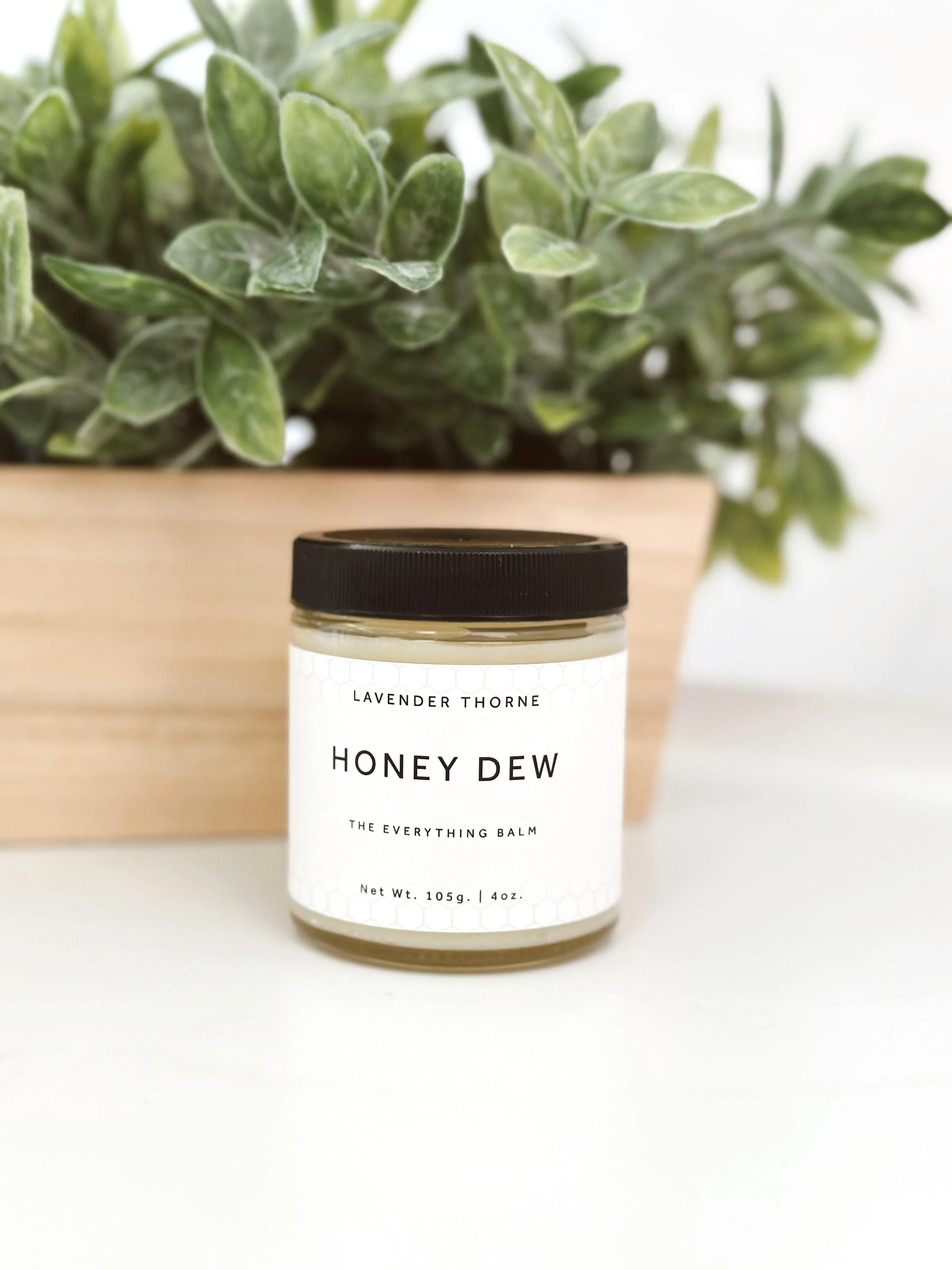 Honey Dew // Lavender Thorne