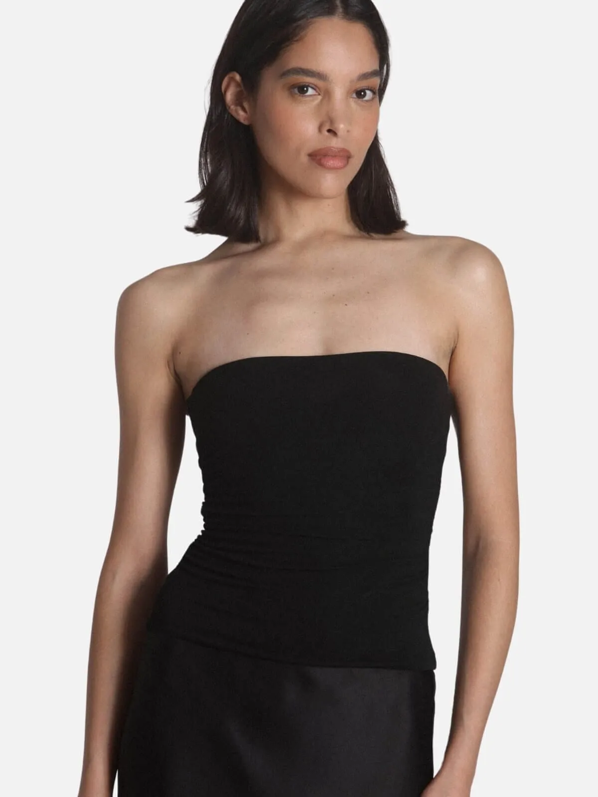 Kaiser Top - Black