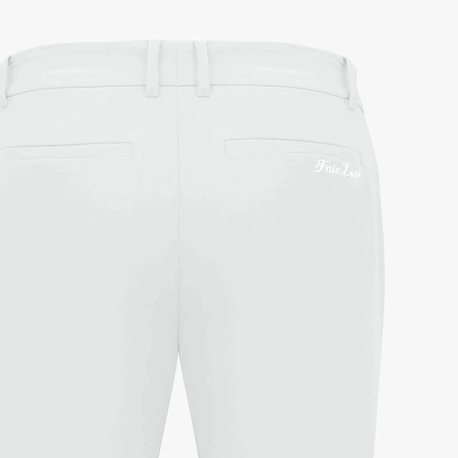 MEN'S STRETCH BASIC PANTS