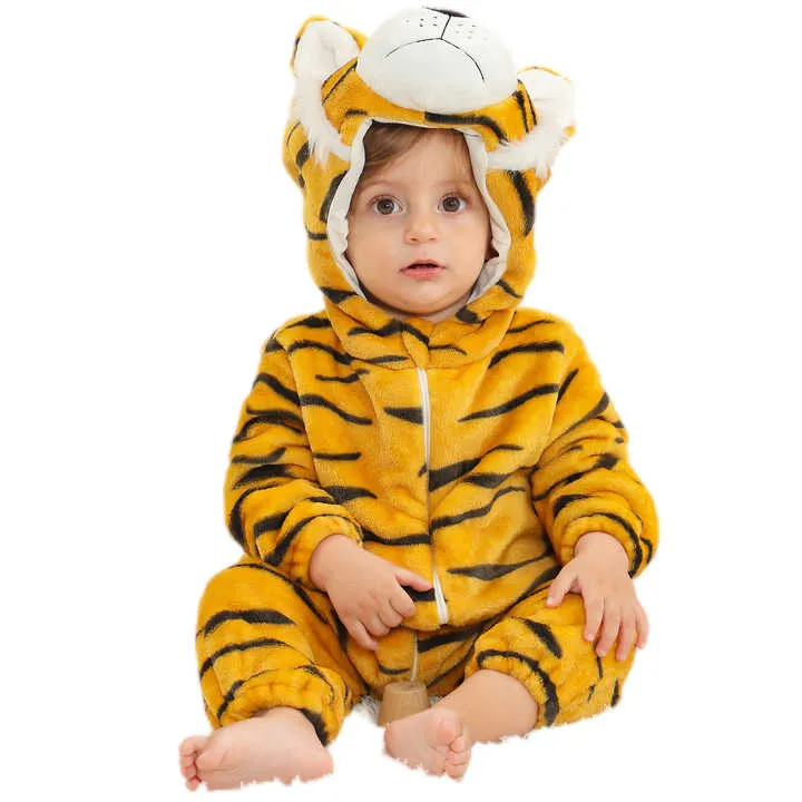 MICHLEY Hotsale Carton Rompers Girls-طقم ملابس صيفي