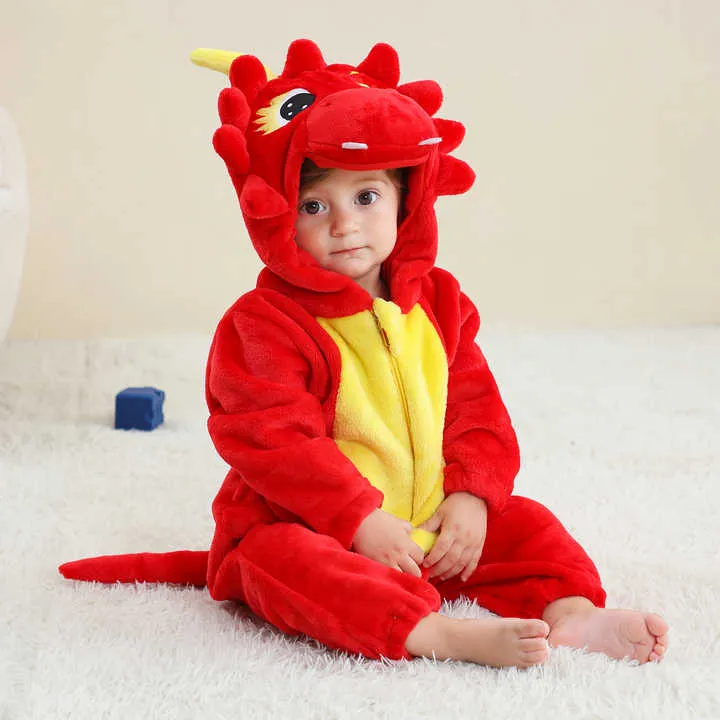 MICHLEY Hotsale Carton Rompers Girls-طقم ملابس صيفي
