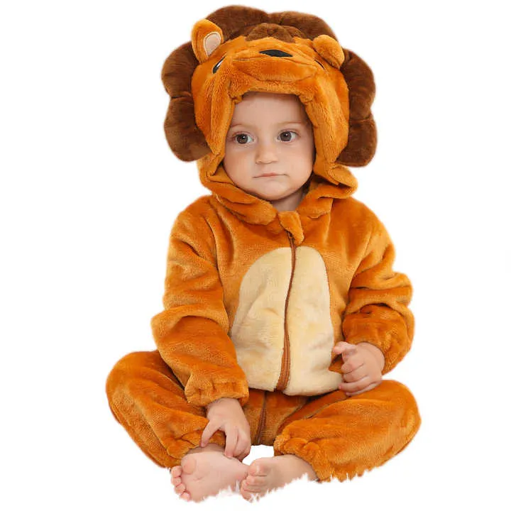 MICHLEY Hotsale Carton Rompers Girls-طقم ملابس صيفي