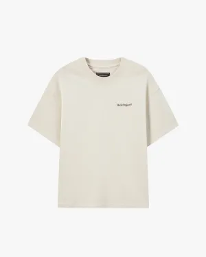 ORIGINS*TEE MARSHMALLOW