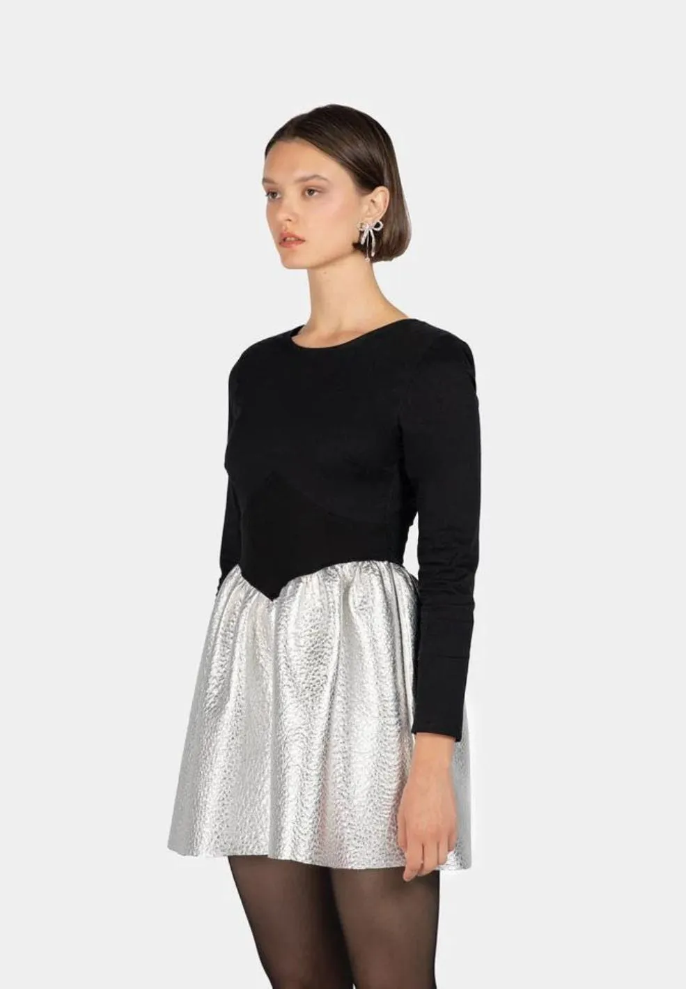 Saskia Dress