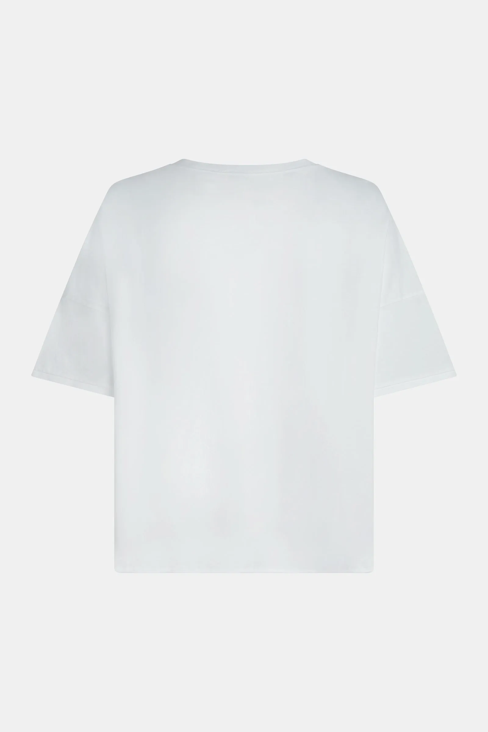 T-SHIRT (S25T1171LTD) WHITE