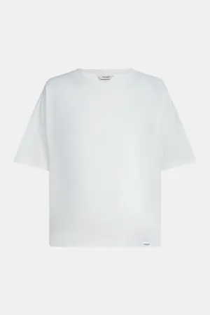 T-SHIRT (S25T1171LTD) WHITE
