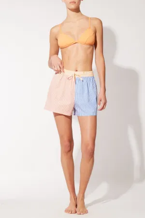 The Charlie Short