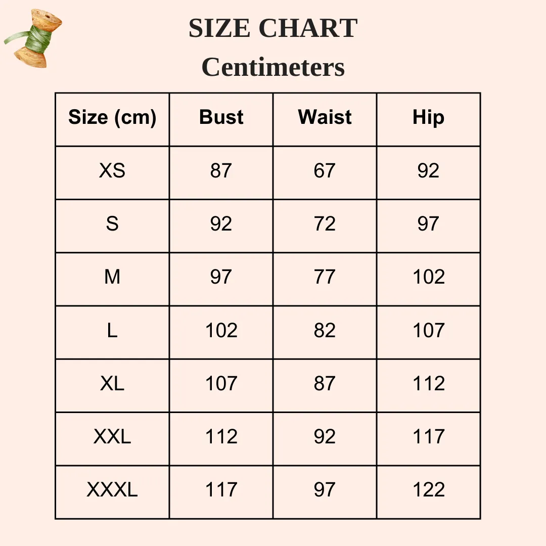 V-Neck Jumpsuit PDF Sewing Pattern