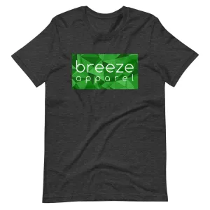 'VERDE' unisex short-sleeved shirt