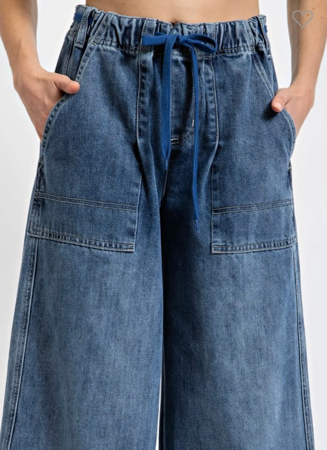 Wanda Jeans