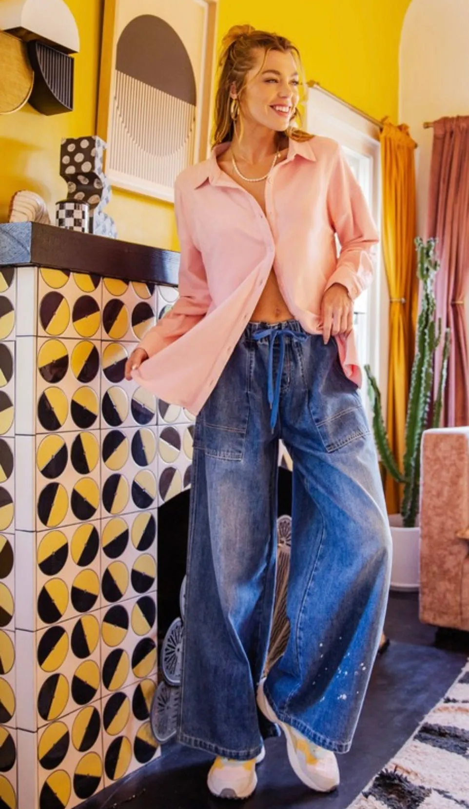 Wanda Jeans