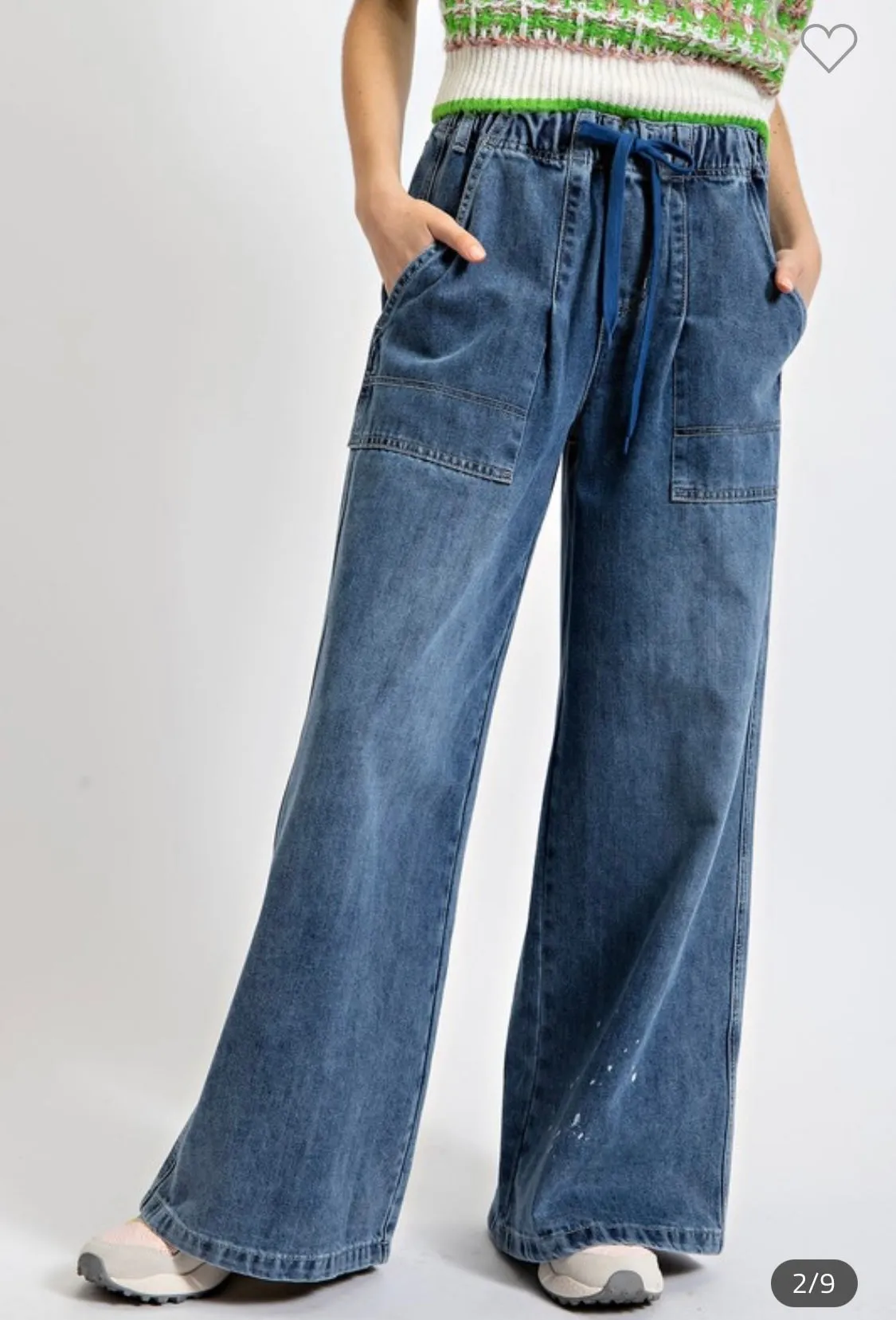 Wanda Jeans