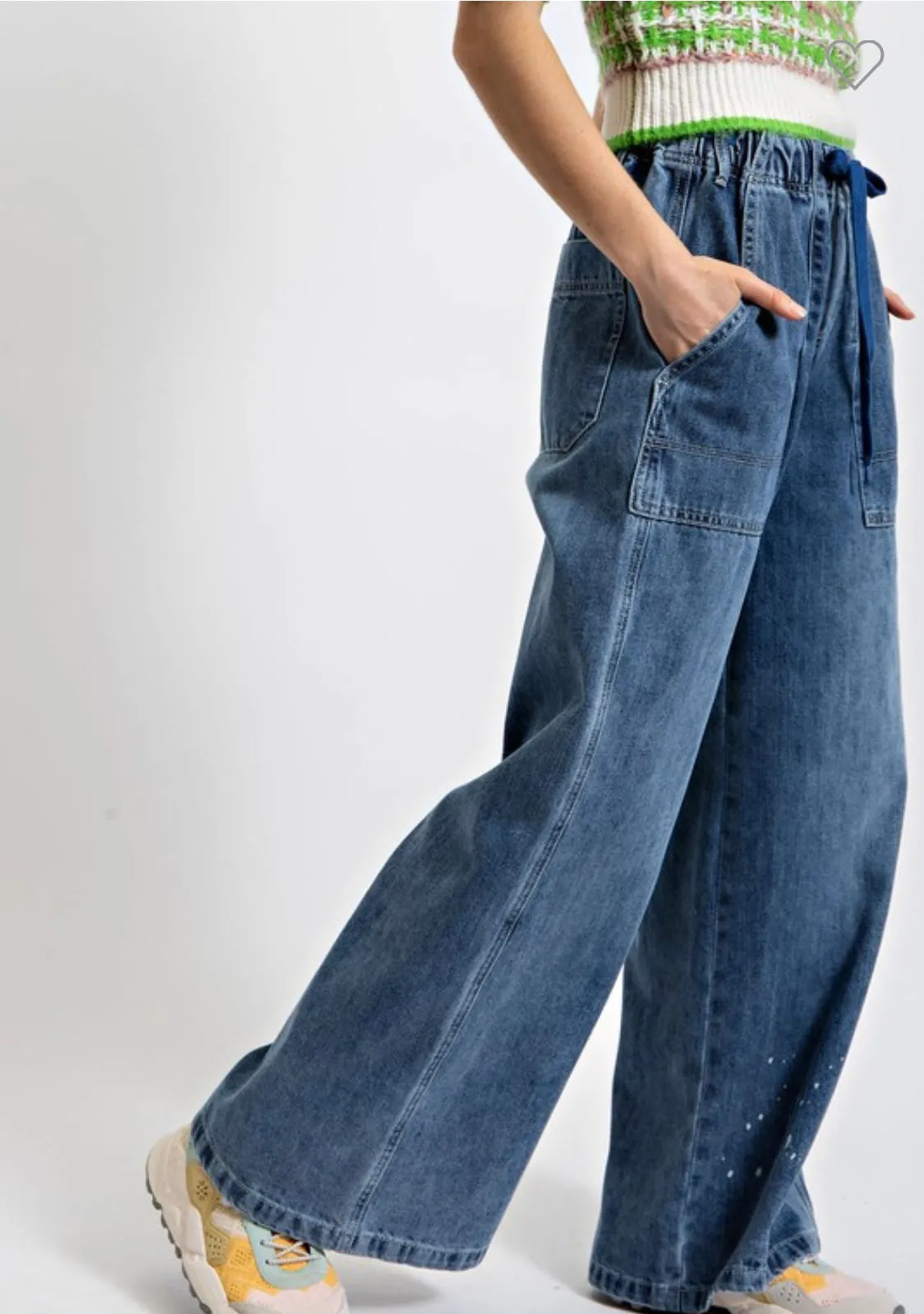 Wanda Jeans