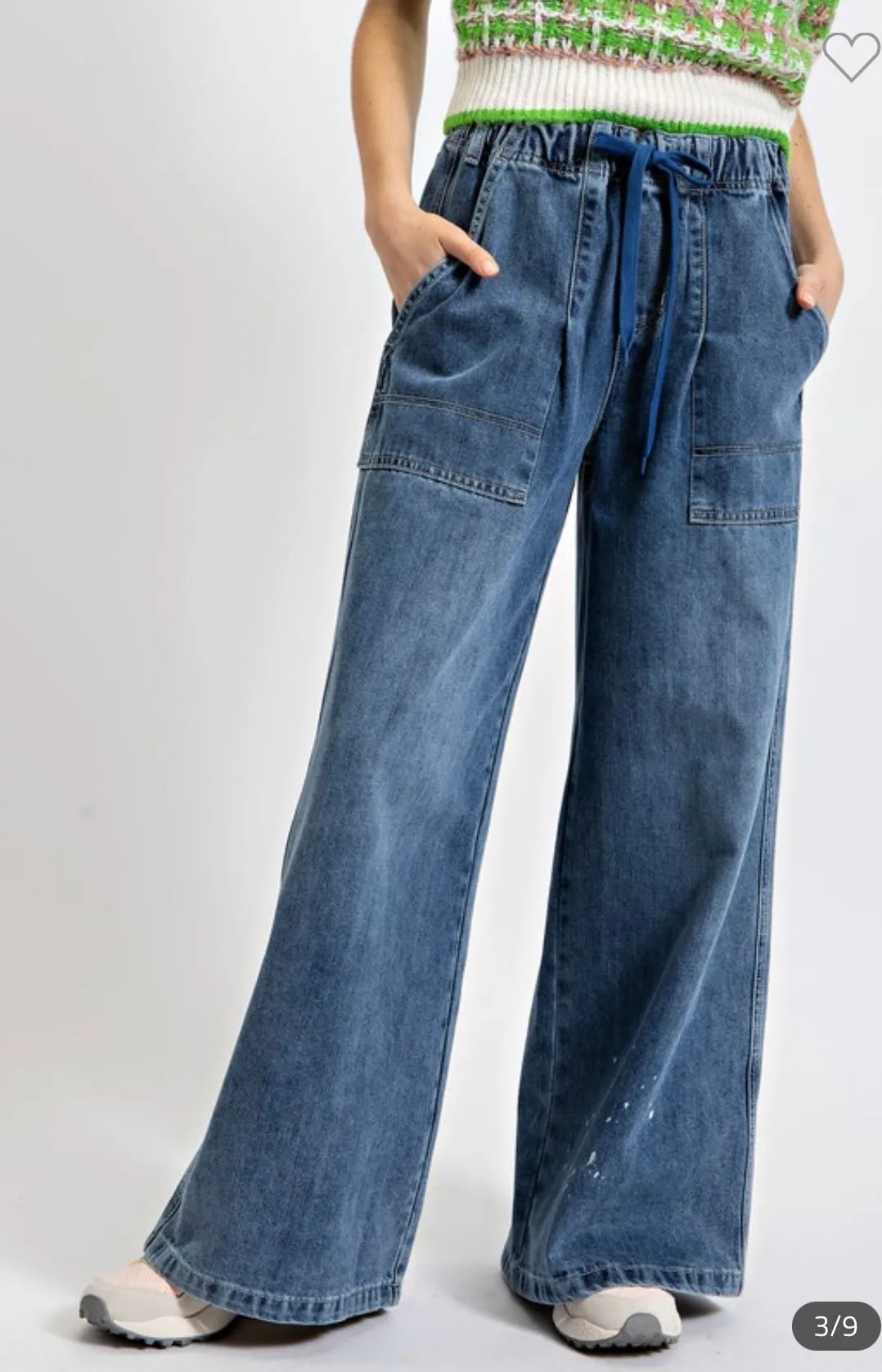 Wanda Jeans